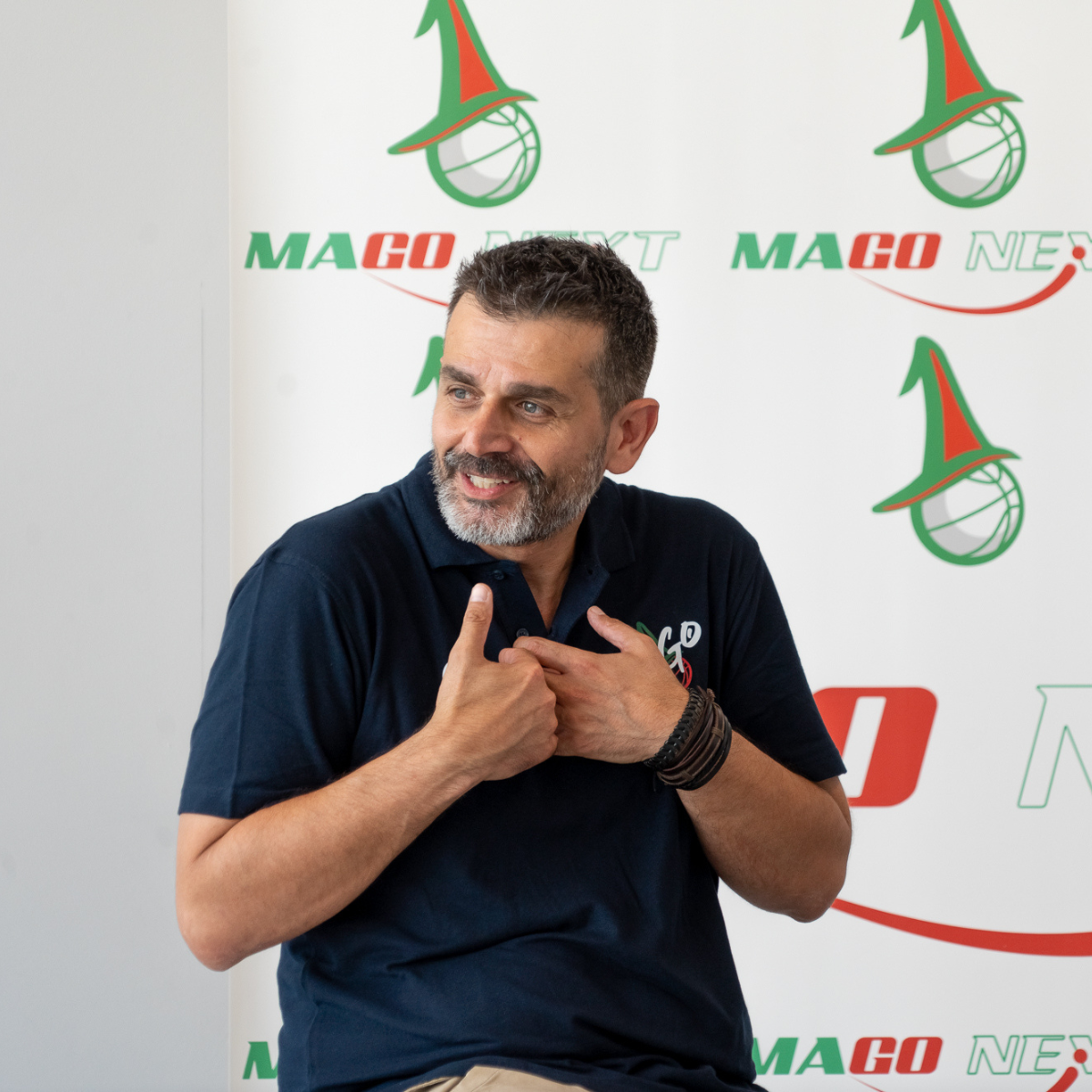 Antonio Fagotti
